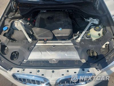 Zdjęcie 12 z 13 samochodu: 2021 BMW X3 XDRIVE30I VIN:5UXTY5C09M9E77835 - miniatura