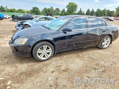 2006 NISSAN ALTIMA 2.5 1N4AL11D56C209024 - główne zdjęcie licytacji z USA - miniatura