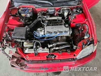 Zdjęcie 11 z 13 samochodu: 1992 HONDA CIVIC VX VIN:2HGEH236XNH548487 - miniatura