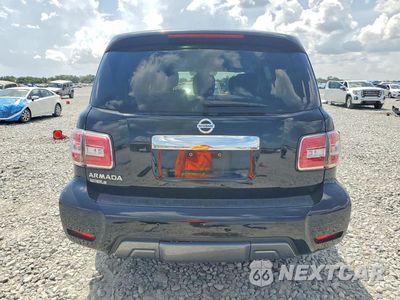 Zdjęcie 6 z 13 samochodu: 2020 NISSAN ARMADA SV VIN:JN8AY2ND8L9111386 - miniatura