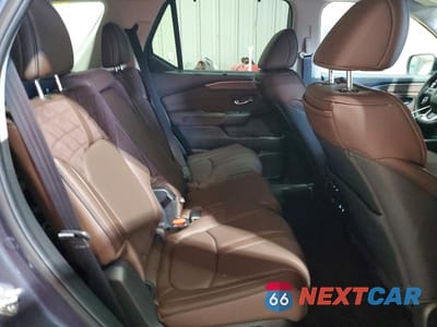 Zdjęcie 10 z 12 samochodu: 2026 HONDA PILOT ELITE VIN:5FNYG1H87TB047711 - miniatura