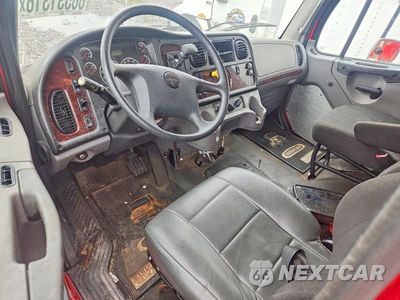 Zdjęcie 8 z 14 samochodu: 2015 FREIGHTLINER M2 REFRIGERATED BOX TRUCK VIN:3ALACWDTXFDGK8710 - miniatura