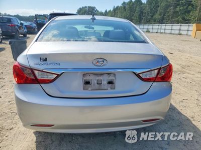 Zdjęcie 6 z 13 samochodu: 2011 HYUNDAI SONATA GLS VIN:5NPEB4AC9BH150484 - miniatura