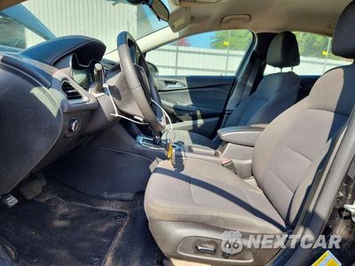 Zdjęcie 7 z 12 samochodu: 2018 CHEVROLET CRUZE LT VIN:3G1BE6SM0JS588658 - miniatura