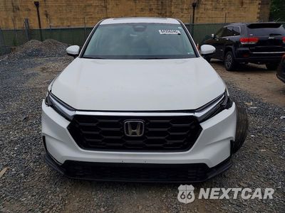 Piąte zdjęcie samochodu w środku: 2023 HONDA CRV VIN:2HKRS4H44PH439117 - miniatura