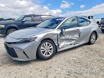 2026 TOYOTA CAMRY LE 4T1DBADKXTU039877 - główne zdjęcie licytacji z USA - miniatura