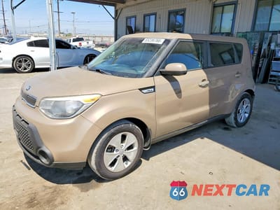 2016 KIA SOUL BASE KNDJN2A22G7293094 - główne zdjęcie licytacji z USA - miniatura