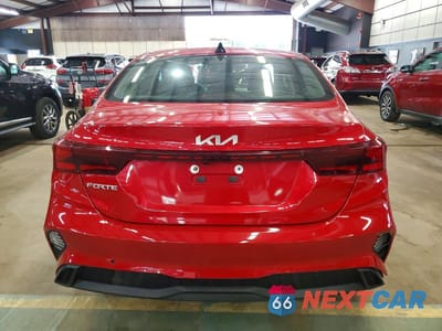 Zdjęcie 6 z 12 samochodu: 2023 KIA FORTE LXS VIN:3KPF24AD2PE642394 - miniatura