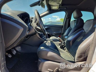 Zdjęcie 7 z 13 samochodu: 2016 FORD FOCUS RS VIN:WF0DP3TH5G4115497 - miniatura