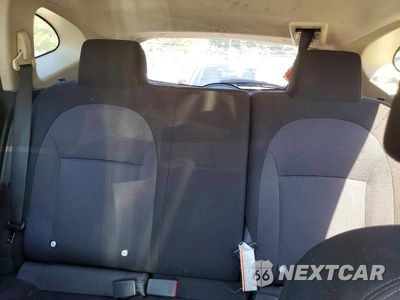 Zdjęcie 10 z 13 samochodu: 2013 NISSAN ROGUE S VIN:JN8AS5MV1DW107163 - miniatura