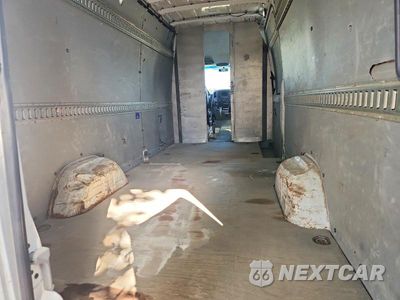 Zdjęcie 10 z 13 samochodu: 2015 FREIGHTLINER SPRINTER 2500 DELIVERY VAN VIN:WDYPE8DC8FP172963 - miniatura