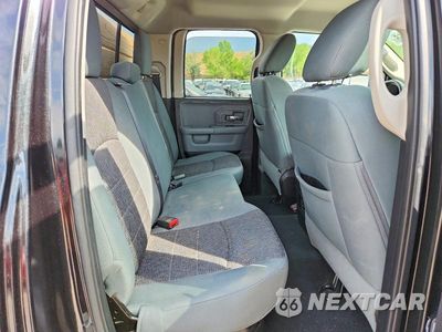Zdjęcie 10 z 12 samochodu: 2015 RAM 1500 SLT VIN:1C6RR7GT1FS773439 - miniatura