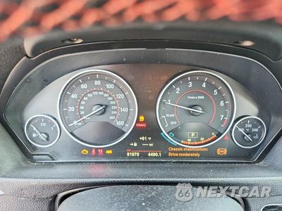 Zdjęcie 9 z 12 samochodu: 2018 BMW 330 XIGT VIN:WBA8Z9C55JG828362 - miniatura