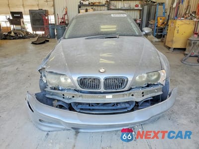 Piąte zdjęcie samochodu w środku: 2005 BMW M3 VIN:WBSBL93475PN61631 - miniatura
