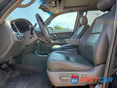 Zdjęcie 7 z 12 samochodu: 2006 TOYOTA TUNDRA DOUBLE CAB LIMITED VIN:5TBDT48116S539870 - miniatura