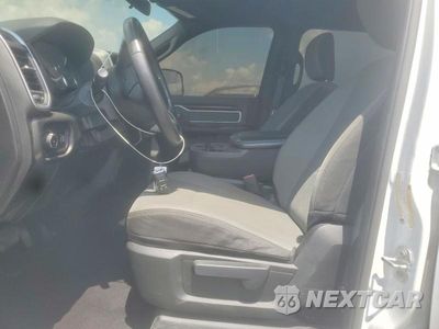 Zdjęcie 7 z 12 samochodu: 2021 RAM 2500 BIG HORN VIN:3C6UR5DL3MG653214 - miniatura