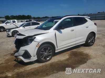 2020 BUICK ENCORE GX ESSENCE KL4MMGSL9LB118315 - główne zdjęcie licytacji z USA - miniatura
