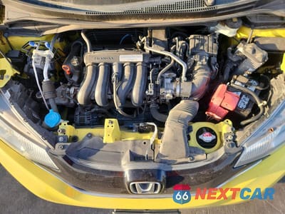 Zdjęcie 11 z 12 samochodu: 2015 HONDA FIT EX VIN:3HGGK5H80FM770528 - miniatura