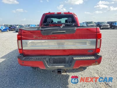 Zdjęcie 6 z 12 samochodu: 2020 FORD F250 SUPER DUTY VIN:1FT8W2BT6LEE68486 - miniatura