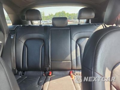 Zdjęcie 10 z 13 samochodu: 2018 AUDI Q3 PREMIUM VIN:WA1BCCFS2JR001233 - miniatura