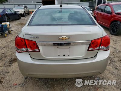Zdjęcie 6 z 12 samochodu: 2013 CHEVROLET CRUZE LS VIN:1G1PA5SG9D7279277 - miniatura