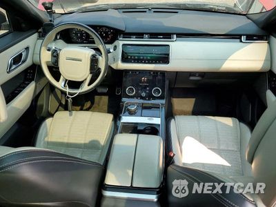 Zdjęcie 8 z 13 samochodu: 2018 LAND ROVER RANGE ROVER VELAR R-DYNAMIC HSE VIN:SALYM2RV9JA738854 - miniatura