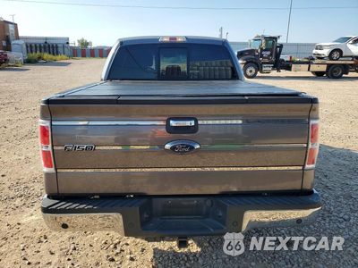 Zdjęcie 6 z 12 samochodu: 2014 FORD F150 SUPERCREW VIN:1FTFW1CT3EFB48913 - miniatura