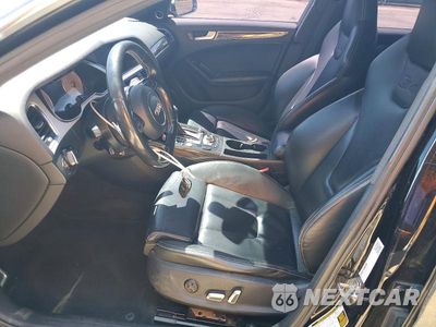 Zdjęcie 7 z 12 samochodu: 2016 AUDI S4 PREMIUM PLUS VIN:WAUBGAFLXGA010600 - miniatura