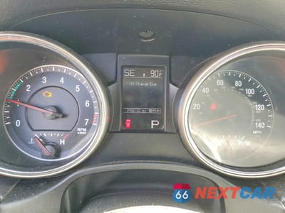 Zdjęcie 9 z 13 samochodu: 2012 JEEP GRAND CHEROKEE LAREDO VIN:1C4RJFAG2CC149063 - miniatura