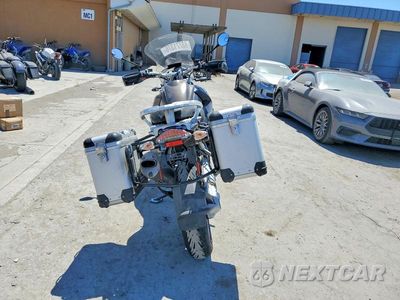 Zdjęcie 6 z 9 samochodu: 2011 BMW R1200 GS VIN:WB1046001BZX51854 - miniatura