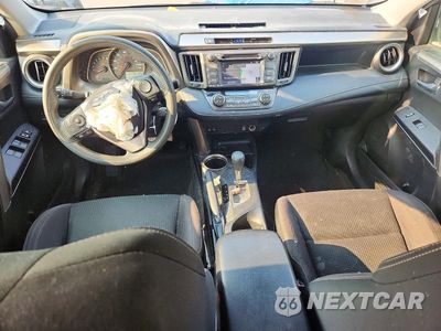 Zdjęcie 8 z 12 samochodu: 2015 TOYOTA RAV4 XLE VIN:JTMRFREV4FD150306 - miniatura