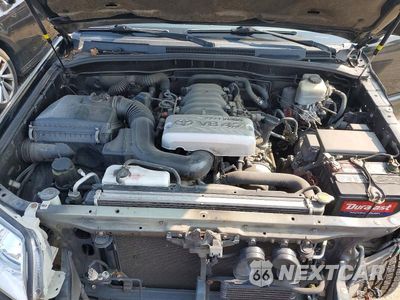 Zdjęcie 12 z 14 samochodu: 2006 TOYOTA 4RUNNER SR5 VIN:JTEBT14R368028928 - miniatura
