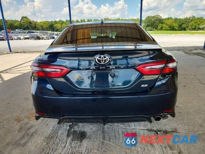 Zdjęcie 6 z 12 samochodu: 2020 TOYOTA CAMRY SE VIN:4T1G11AK5LU502271 - miniatura