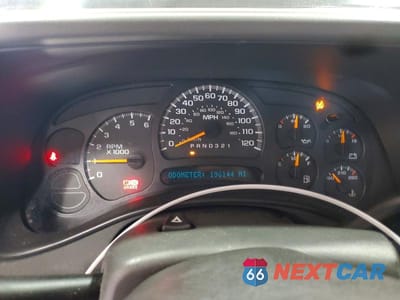 Zdjęcie 9 z 13 samochodu: 2006 GMC YUKON VIN:1GKEK13T36R160734 - miniatura