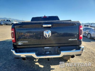 Zdjęcie 6 z 12 samochodu: 2019 RAM 1500 BIG HORN/LONE STAR VIN:1C6SRFFT4KN821019 - miniatura