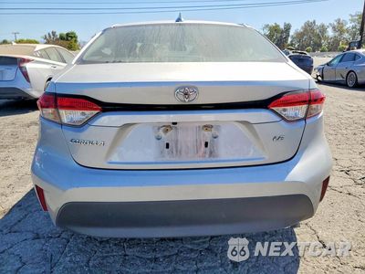 Zdjęcie 6 z 12 samochodu: 2024 TOYOTA COROLLA LE VIN:5YFB4MDE1RP096282 - miniatura