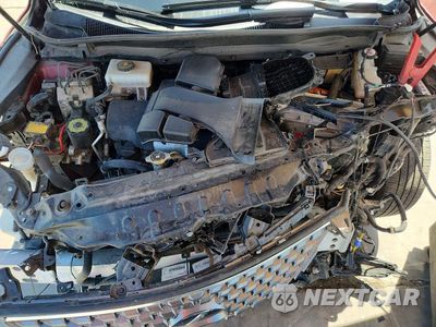 Zdjęcie 11 z 13 samochodu: 2020 LEXUS RX 450H VIN:2T2HGMDA3LC046050 - miniatura