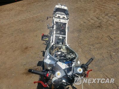 Piąte zdjęcie samochodu w środku: 2003 KAWASAKI ZX636 B1 VIN:JKBZXJB1X3A020226 - miniatura