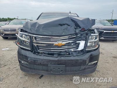Piąte zdjęcie samochodu w środku: 2019 CHEVROLET SUBURBAN K1500 PREMIER VIN:1GNSKJKC5KR250534 - miniatura