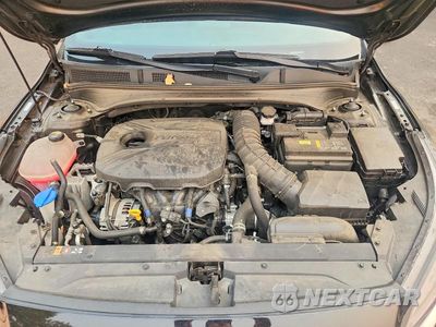 Zdjęcie 11 z 12 samochodu: 2024 KIA FORTE GT VIN:3KPF44AC1RE786040 - miniatura