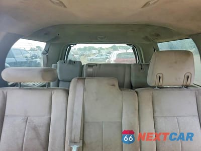 Zdjęcie 11 z 14 samochodu: 2009 FORD EXPEDITION EL XLT VIN:1FMFK16569EB24654 - miniatura