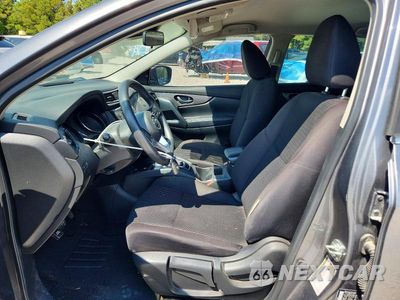 Zdjęcie 7 z 14 samochodu: 2021 NISSAN ROGUE SPORT S VIN:JN1BJ1AVXMW568798 - miniatura