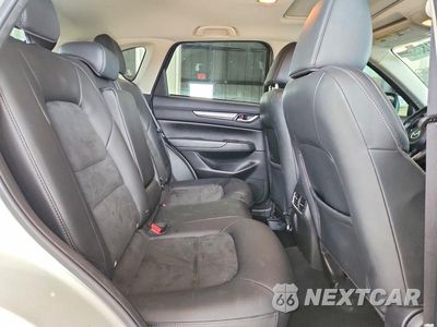 Zdjęcie 11 z 13 samochodu: 2018 MAZDA CX-5 TOURING VIN:JM3KFACM9J0431022 - miniatura