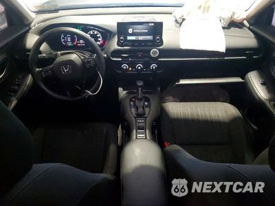 Zdjęcie 8 z 13 samochodu: 2025 HONDA HR-V LX VIN:3CZRZ2H36SM709257 - miniatura