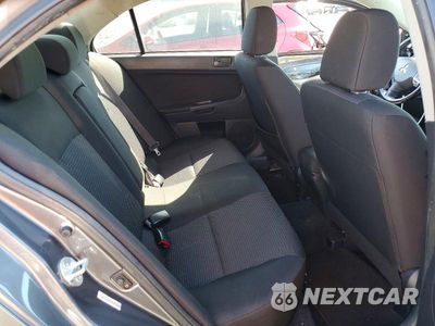 Zdjęcie 10 z 12 samochodu: 2009 MITSUBISHI LANCER ES/ES SPORT VIN:JA3AU26U29U035609 - miniatura