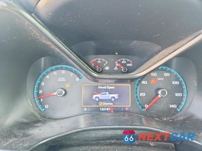 Zdjęcie 9 z 13 samochodu: 2020 CHEVROLET COLORADO LT VIN:1GCHSCEA1L1161181 - miniatura