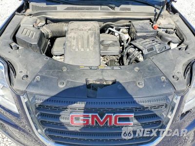 Zdjęcie 12 z 14 samochodu: 2016 GMC TERRAIN SLE VIN:2GKALMEK5G6102624 - miniatura