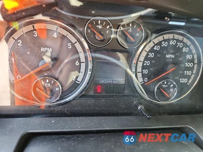 Zdjęcie 9 z 13 samochodu: 2009 DODGE RAM 1500 VIN:1D3HB18T99S703493 - miniatura