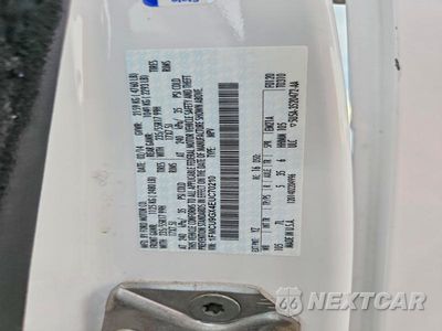 Zdjęcie 13 z 13 samochodu: 2014 FORD ESCAPE SE VIN:1FMCU9GX4EUC70210 - miniatura