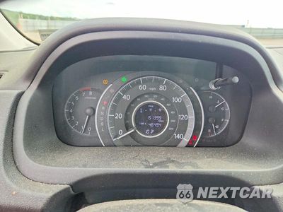 Zdjęcie 9 z 13 samochodu: 2016 HONDA CR-V VIN:2HKRM4H79GH697444 - miniatura